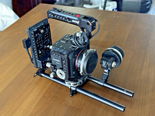 Panasonic lumix bs1h usato  Spedire a Italy