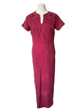 Monsoon vintage cheongsam for sale  CHELTENHAM