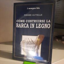 Come costruirsi barca usato  Napoli