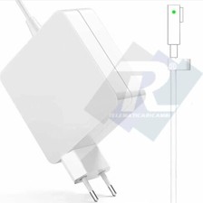 Alimentatore per macbook usato  Napoli