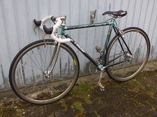 Moser rennrad carbon gebraucht kaufen  Walsrode