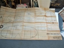 airplane plans for sale  Adamstown