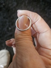 950 palladium hallmarked for sale  PRESCOT