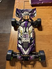 Wltoys drift car for sale  BRISTOL