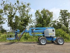 Genie z45 articulated for sale  CRAIGAVON
