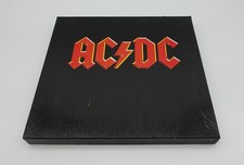 AC/DC Vol 2 Caixa 1987 AC/DC 2 Caixa Albert Productions Austrália – Apenas Caixa OOP, usado comprar usado  Enviando para Brazil