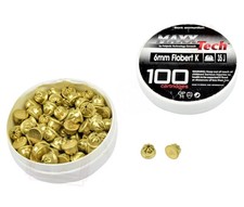 Maxx tech cartucce usato  Solofra