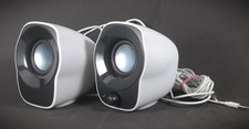 Stereo speakers logitech usato  Roma