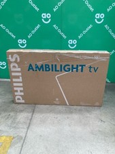Philips ultra qled for sale  CREWE