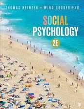 Social psychology loose for sale  Philadelphia