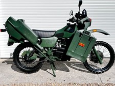 Harley davison mt350 for sale  YORK