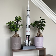 Saturn apollo replica for sale  Plain City