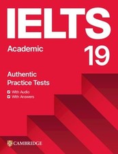 Ielts academic student gebraucht kaufen  Ohlsbach