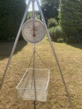 Vintage fishing scales for sale  CHIPPING NORTON
