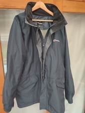 Mens berghaus navy for sale Mens berghaus navy for sale  HEREFORD