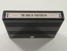 MVS THE KING OF FIGHTERS 94 USA (CARTRIDGE ONLY), usado comprar usado MVS THE KING OF FIGHTERS 94 USA (CARTRIDGE ONLY), usado comprar usado  Enviando para Brazil