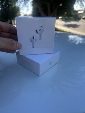 Apple airpod 4th for sale  Reedley