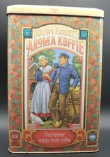 Vintage douwe egbert for sale Vintage douwe egbert for sale  HUDDERSFIELD