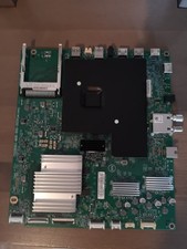 Carte mère philips d'occasion  Metz-