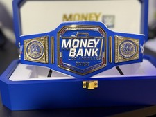 Wwe money bank for sale  El Monte