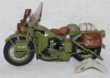 Franklin mint harley for sale  Winlock