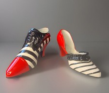 Vtg pair high for sale  Wingo