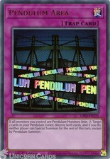 Gfp2 en170 pendulum for sale  SHIPLEY
