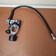 Scubapro yolk regulator for sale  Houston