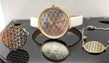 schmuckset uhr gebraucht kaufen  Deutschland