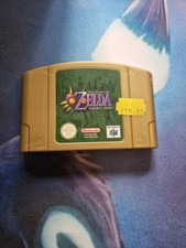 N64 legend zelda for sale  MARYPORT