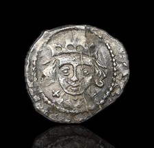 Usado, IRLANDA. Edward IV, 1471-1483. Moeda de prata. Dublin em perfeito estado, Burns Type 27, RARO! comprar usado Usado, IRLANDA. Edward IV, 1471-1483. Moeda de prata. Dublin em perfeito estado, Burns Type 27, RARO! comprar usado  Enviando para Brazil