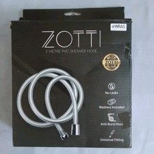 Zotti pvc shower for sale  DERBY