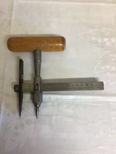 Altes anreißwerkzeug anreißm gebraucht kaufen  Rodewisch