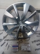 Copricerchio opel corsa usato  Villaricca