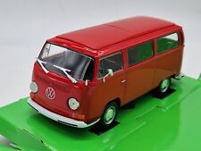 Volkswagen combi minibus usato  Giugliano in Campania
