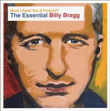 Billy bragg must for sale  STOCKPORT