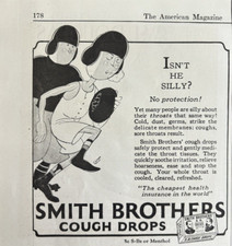 1926 smith brothers for sale  Oak Forest