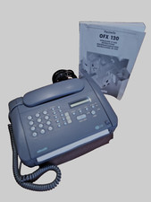 Telefono fisso fax usato  Cento