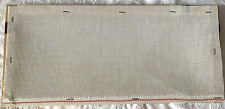 White count canvas for sale  Knoxville