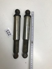 Ammortizzatori posteriori cicl usato Ammortizzatori posteriori cicl usato  Zovencedo