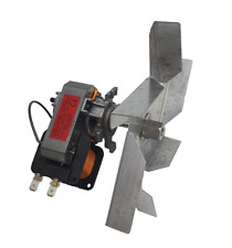 Umluftmotor motor elektrolux gebraucht kaufen  Krölpa