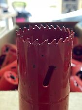 Lot hole saws for sale  Sandy