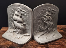 Vintage metal cast for sale  TELFORD