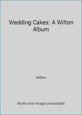 Wedding cakes wilton for sale  Aurora