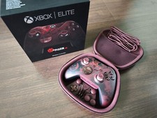 Xbox elite controller gebraucht kaufen  Würselen