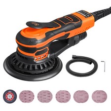 Random orbital sander for sale  Perth Amboy