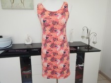 Robe débardeur tissaïa d'occasion  Blaye