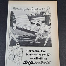 1953 skil corp for sale  Jackson