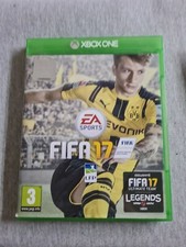 Fifa xbox one d'occasion Fifa xbox one d'occasion  Baraqueville