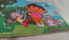 Wooden dora explorer for sale  DONCASTER